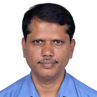 D.P. Chakravarthy