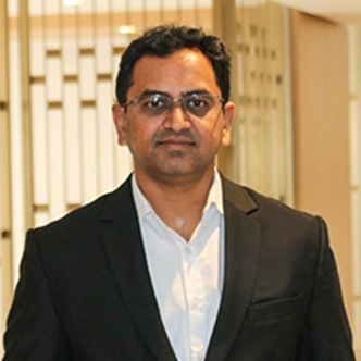 C.V. Mohan Reddy