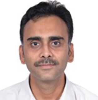 Ravi Sankar Banda